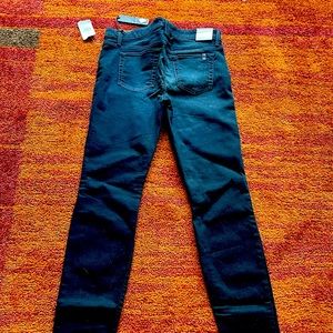 NWT Joes Jeans Piper/The Skinny